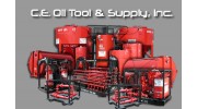 CE Oil Tool & Supply