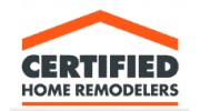Certified Home Remodelers