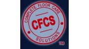 Complete Floor Care Solutions