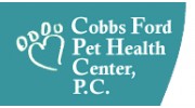 Cobbs Ford Pet Health Center