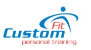 Custom Fit Personal Training