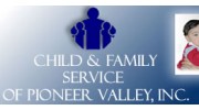 Child And Family Service