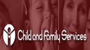 Child And Family Services