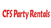 CFS Party Rentals