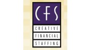 Creative Finance Staffing