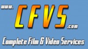 Complete Film & Video Service