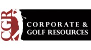 Corporate & Golf Resources
