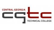 Central Georgia Technical College - Security