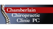 Chamberlain Chiropractic Clinic PC