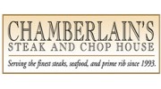 Chamberlain's Fish Market Grill