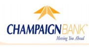 Champaign Bank