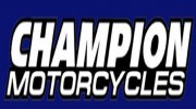 Champion Motorcycles