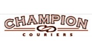 Champion Couriers