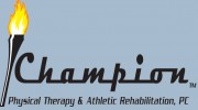 Champion Physical Thrpy-Rehab