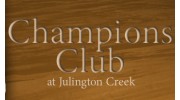Champion's Golf Club