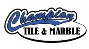 Champion Tile & Marble