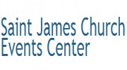 Saint James Events Center