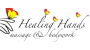 Healing Hands Massage & Bdywrk