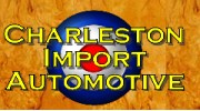Import & Export in Charleston, SC