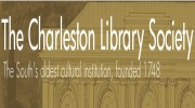 Library in Charleston, SC