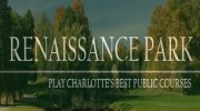 Golf Courses & Equipment in Charlotte, NC