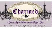 Charmed Salon-Roseville, Sacramento CA