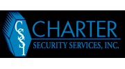 Charter Securty Service