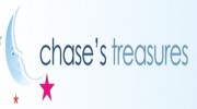 Chase's Treasures