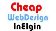 Cheap Web Design In Elgin