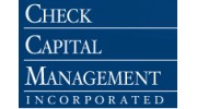 Check Capital Management