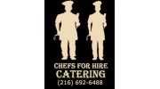 Caterer in Cleveland, OH