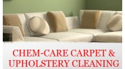 Chem Care Carpet & Upholstery