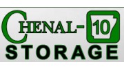 Storage Services in Little Rock, AR