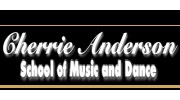 Cherrie Anderson School Of Music And Dance