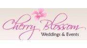 Cherry Blossom Weddings & Events