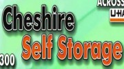 Cheshire Self Storage