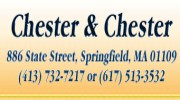 Credit & Debt Services in Springfield, MA