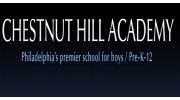 Chestnut Hill Academy