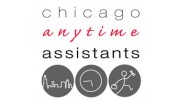 Chicago Anytime Assistants
