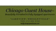 Chicago Guest House