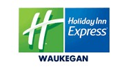 Holiday Inn Express Waukegan Hotel & Suites