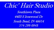 Hair Salon in South Bend, IN
