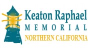 The Keaton Raphael Memorial