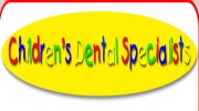 Childrens Dental Specialists: Simpson Harold V