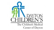 Children's Home Care Of Dayton