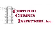 Certified Chimney Inspectors