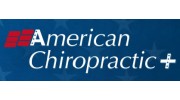 American Chiropractic