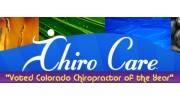 Chiropractor in Aurora, CO