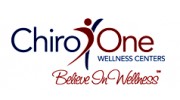 Chiro One Wellness Center