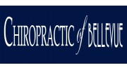 Chiropractic Of Bellevue, Dr. Edward Owens